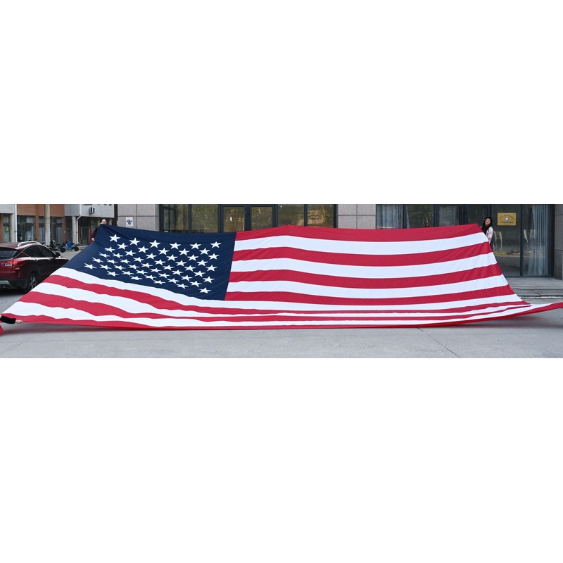 安义3x5ft 是多少厘米？旗帜常见规格尺寸对照与选购要点